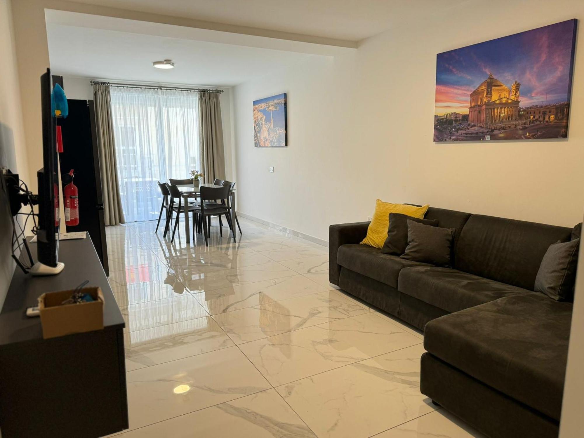 Emerald Suite Bahía de San Pablo Exterior foto