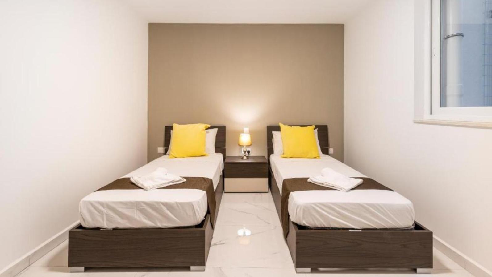Emerald Suite Bahía de San Pablo Exterior foto